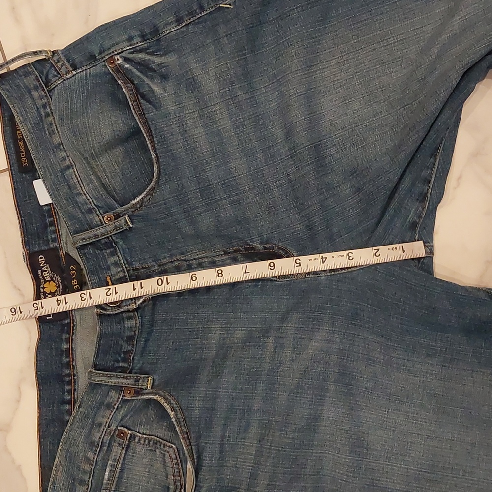 LUCKY BRAND JEANS - Picture 5 of 14
